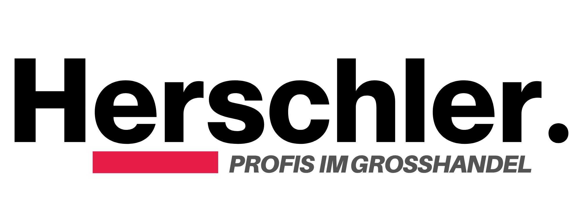 Herschler – Profis im Großhandel